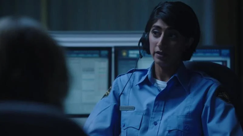 Кадры из сериала Ничего не происходит (2017)
