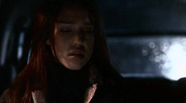 Кадры из сериала Темный ангел (2000)