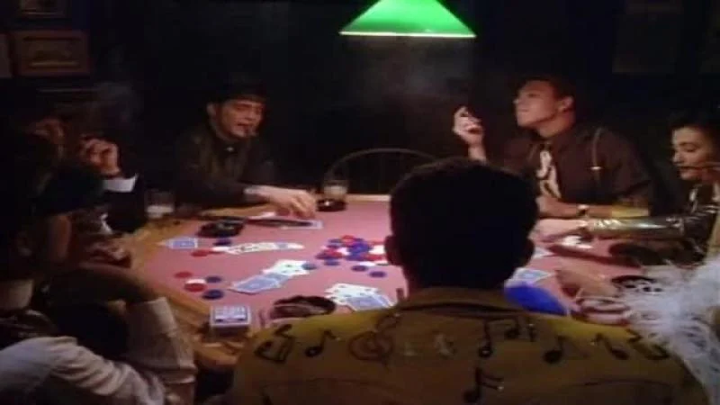 Кадры из сериала Беверли-Хиллз 90210 (1990)